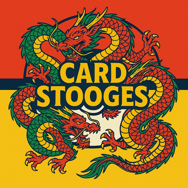 Card Stooges