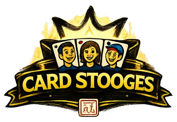 Card Stooges